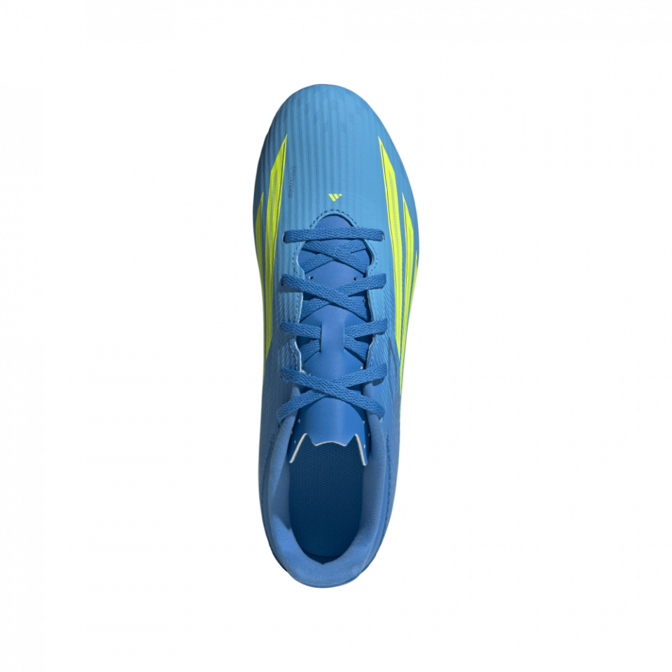 adidas F50 Club FG/MG Soccer Cleats | Ice Cold Precision Pack